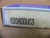 NSK 6206-DDUC3 Single Row Double Sealed Ball Bearing