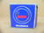 NSK 6206DDUNR* AS2S Sealed Ball Bearing