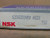 NSK 6206DDUNR* AS2S Sealed Ball Bearing