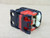 Fuji Electric Pushbutton Switch AR22G4L (Red)