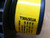 Banner T30UXUA Reflective Ultrasonic Sensor
