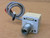 SMC ISE4-01-25 Pressure Switch