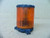 Sirena LX2010C Stack Light 10W 24V Amber