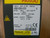 Fanuc A06B-6096-H103 Servo Amplifier Module