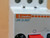 Lovato LMS 25 063T Manual Starter