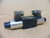 Parker D1VW4CNJP75 Solenoid Valve