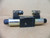 Parker D1VW4CNJP75 Solenoid Valve