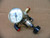 SMC NAR210 7-120psi Pneumatic Regulator