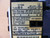 Fuji Electric SC-0 Contactor 100/110V
