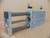 Festo DFM-32-160-P-A-GF Pneumatic Guided Cylinder