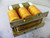 Fanuc A81L-0001-0124 Transformer Reactor 3 Phase