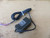Keyence GT-71A Contact Sensor Amplifier