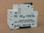 Merlin Gerin C60N 15A-TYPE C, 17466 Circuit Breaker