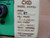 CKD APE-8T Pressure Switch