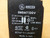 GE 080AT120V Contact Block 120V