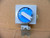 General Electric SEFR1 Integral Handle Mechanism