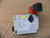 Omron D4BL-2DRA Solenoid Interlock Safety Door Switch 24VDC
