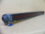 Banner MSR2824 Mini-Screen Light Curtain Receiver