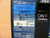 Matsushita KM-30C Circuit Breaker 25A