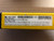 Sti MiniSafe MS4300 Safety Curtain Transmitter MS4356BX