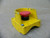 SIEMENS 3SB1831-8AP PUSHBUTTON EMERGENCY STOP