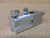 AIRTAC SDA12X10-S CMPT PNEUMATIC CYLINDER