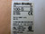 Allen Bradley 100-SA02 Auxiliary Contact 100-S A02