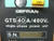 Gefran GTS40A/480VAC Solid State Relay