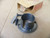 BROWNING H-11/2 SPLIT TAPER BUSHING H SERIES 1-1/2 INCH BORE