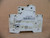 Siemens 5SY61 MCB C6 Circuit Breaker 1 Pole 230/400V