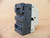 Telemacanique GV2-M02 Motor Starter Circuit Breaker .16-.25A