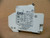 Allen Bradley 1492-CB1G030 Manual Motor Controller 3A