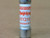FERRAZ SHAWMUT ATQ10 10A TIME DELAY FUSE (USED)