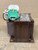 Nunome SB500W18W0 Dry Type Transformer 500va 230v 240v 100v 7.5a