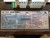 Nunome SB500W18W0 Dry Type Transformer 500va 230v 240v 100v 7.5a