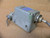 MICROSWITCH 208LS1 LIMIT SWITCH