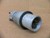 CROUSE HINDS APJ-3483 PLUG RECEPTACLE
