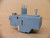 ABB TA25DU 1.7-2.4A OVERLOAD RELAY