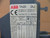 ABB TA25DU 1.7-2.4A OVERLOAD RELAY