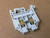 SPRECHER & SCHUH VU4-4 TERMINAL BLOCKS (LOT OF 18)
