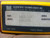 STI MS4324B Safety Light Curtain Receiver 23.5"