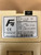 KEB Combivert KEBCO 10F4C3D3280 10.F4.C3D-3280/1.4 2.2kw 10a 240v AC DRIVE