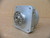 FESTO DSM-25-270 P-CC CYLINDER PMAX 145 PSI 10BAR