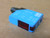 SICK  WL12-P4381 PHOTOELECTRIC SENSOR 10/30 VDC 4 PIN BARREL 1010740