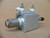 AIRTAC SDAJ63X50-30S Compact Cylinder Double Acting Adjustable Stroke