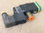 NORDSON 1056119 SOLENOID VALVE 24 VDC 5.4 WATTS 0.23A 40 PSI TO 90 PSI