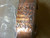 BURNDY YGHP29C29 GROUND ROD CONNECTOR