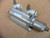 AIRTAC SDAJ40X40-30S ADJUSTABLE STROKE PNEUMATIC AIR CYLINDER