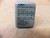 POTTER & BRUMFIELD KHS-17D12 24VDC RELAY