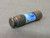 BUSSMANN FRN-R-3-1/2 FUSETRON TIME DELAY 3 1/2A FUSE